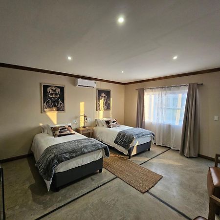 Ugab Game Farm & Lodge Vingerklip Экстерьер фото
