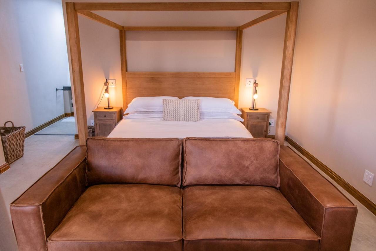 Ugab Game Farm & Lodge Vingerklip Экстерьер фото