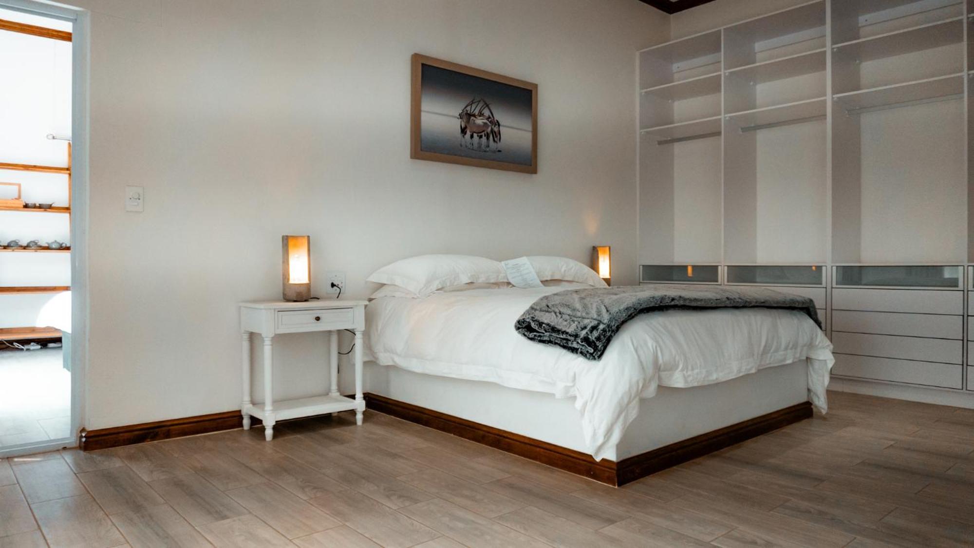 Ugab Game Farm & Lodge Vingerklip Экстерьер фото
