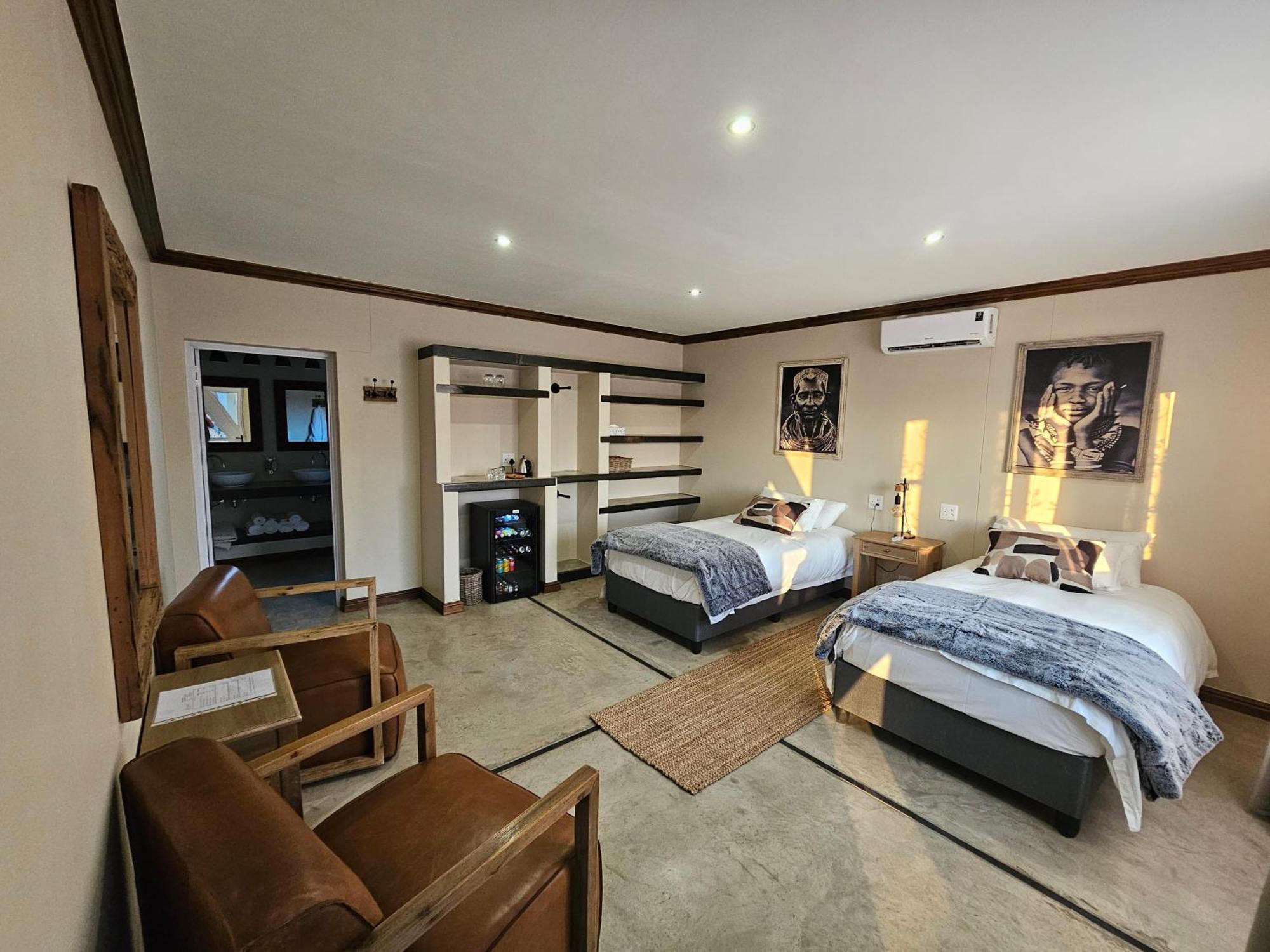 Ugab Game Farm & Lodge Vingerklip Экстерьер фото
