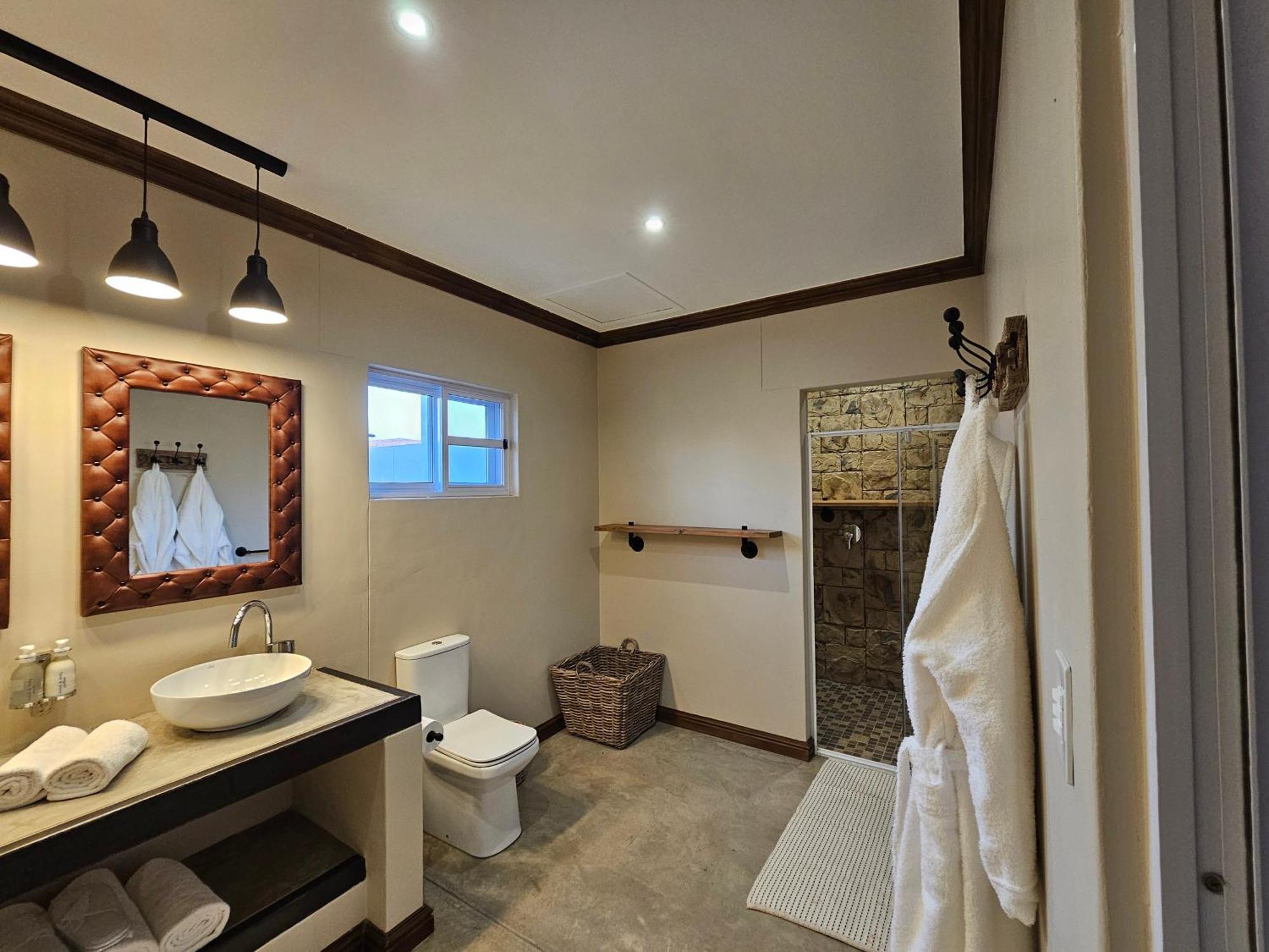 Ugab Game Farm & Lodge Vingerklip Экстерьер фото