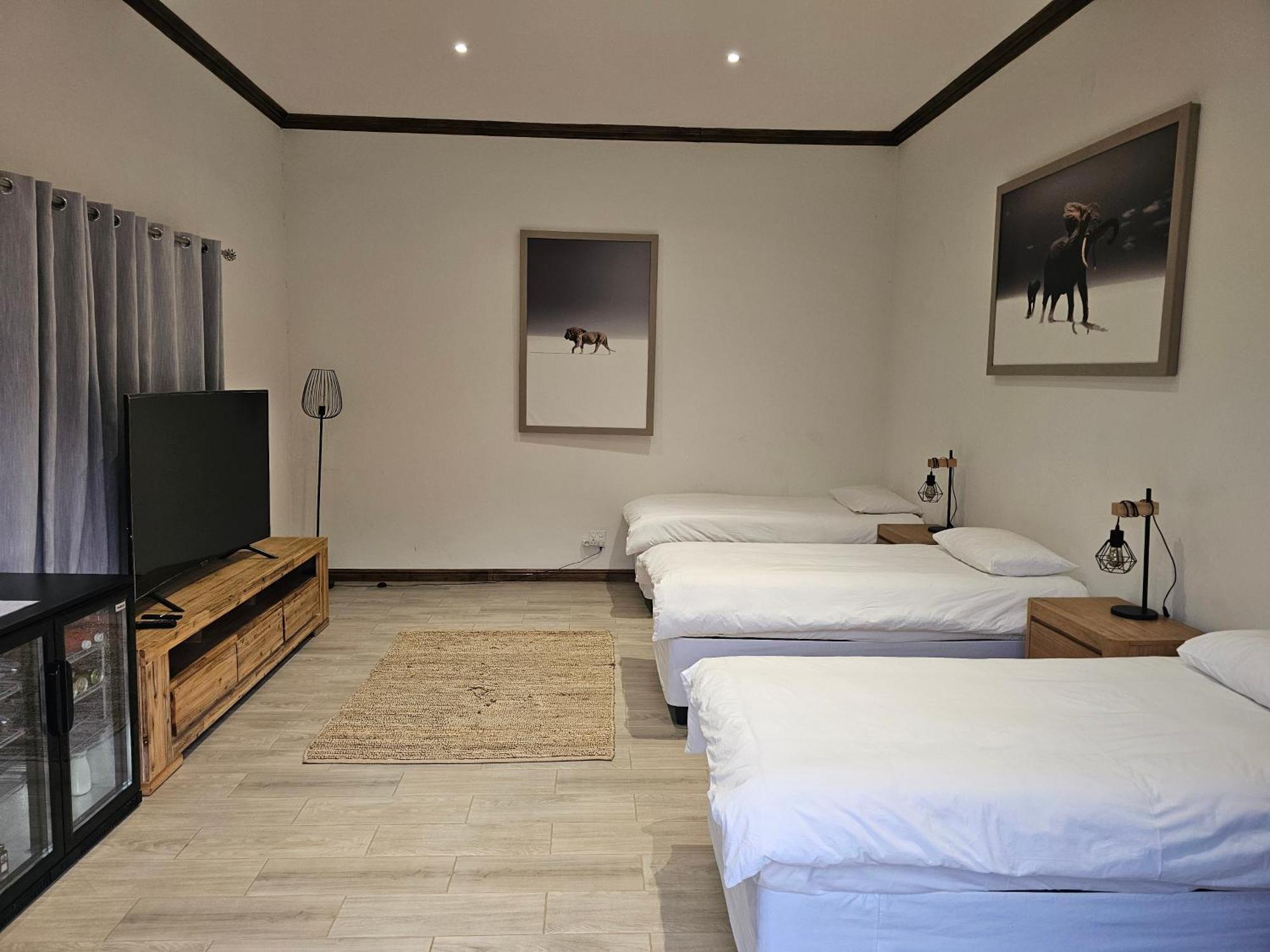 Ugab Game Farm & Lodge Vingerklip Экстерьер фото